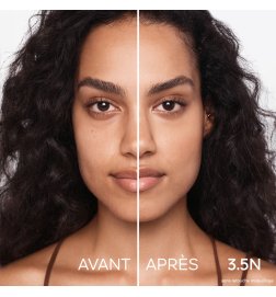 Terracotta Le Teint - Natural Perfection Freshness Healthy Glow Foundation - 24-hour wear - Transfer-free Terracotta Le Teint - Natural Perfection Freshness Healthy Glow Foundation - 24-hour wear - Transfer-free